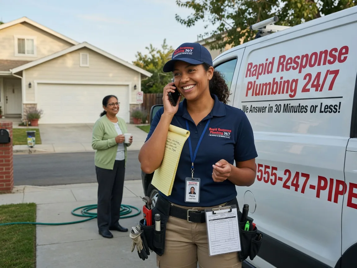 Emergency Plumber Kingman, KS FAQs